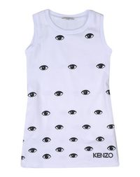 Платье Kenzo Kids