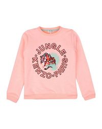 Толстовка Kenzo Kids