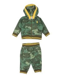 Спортивный костюм U.S.Polo Assn.