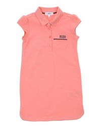 Платье Hugo Boss