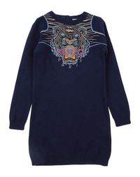 Платье Kenzo Kids