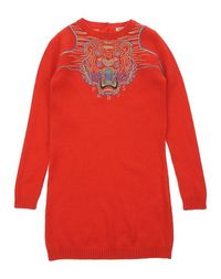 Платье Kenzo Kids