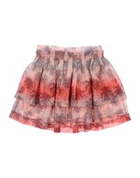 Юбка John Galliano Kids