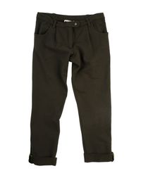 Повседневные брюки LE Petit Coco