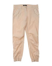 Повседневные брюки Miss Blumarine Jeans