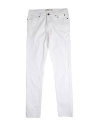 Джинсовые брюки Siviglia Denim