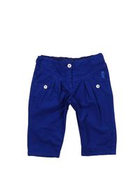 Повседневные брюки Sottocoperta