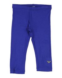 Легинсы Armani Junior