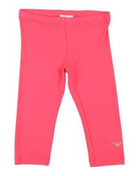 Легинсы Armani Junior