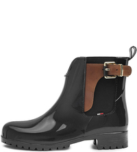 Сапоги Tommy Hilfiger