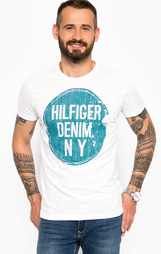 Футболка Hilfiger Denim