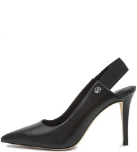 Черные Туфли MICHAEL Michael Kors