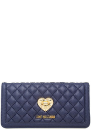 Клатч Love Moschino