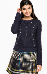 Джемпер Patrizia Pepe