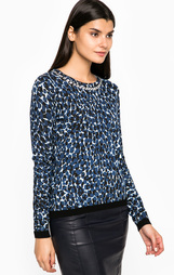 Джемпер Patrizia Pepe