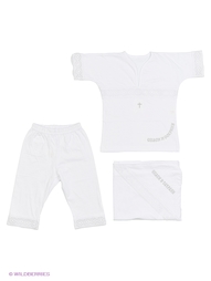 Комплекты одежды для новорожденных Лео