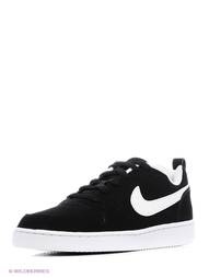 Кеды Nike
