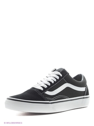 Кеды VANS