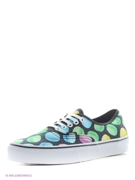 Кеды VANS