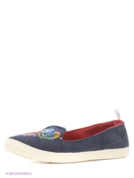Слипоны CentrShoes