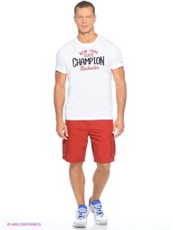 Футболка CHAMPION