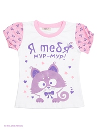 Футболка M&amp;DCollection