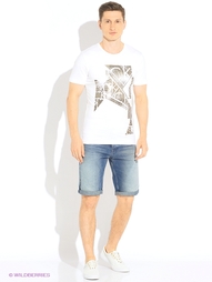 Футболка Calvin Klein