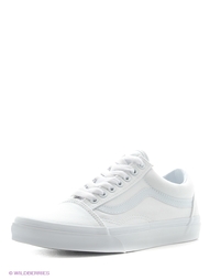 Кеды VANS
