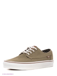 Кеды VANS