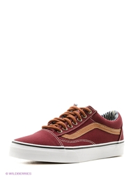 Кеды VANS
