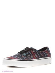 Кеды VANS