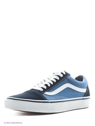 Кеды VANS