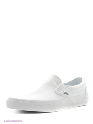 Кеды VANS