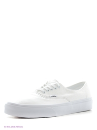 Кеды VANS