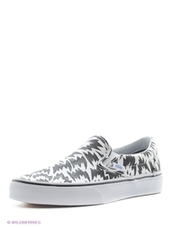 Кеды VANS
