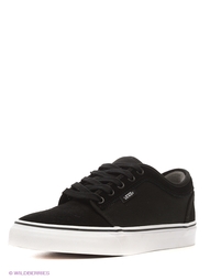 Кеды VANS