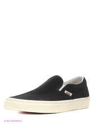 Кеды VANS