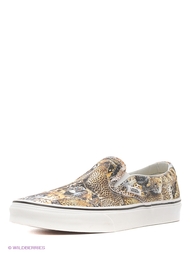 Кеды VANS