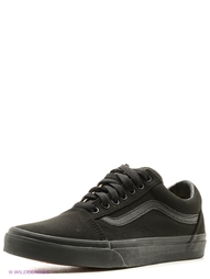 Кеды VANS