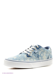 Кеды VANS