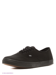 Кеды VANS