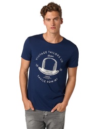 Футболка TOM TAILOR