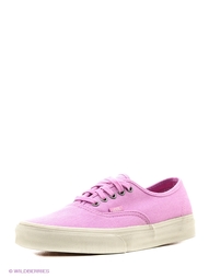 Кеды VANS