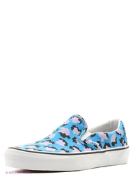 Кеды VANS