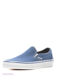 Кеды VANS