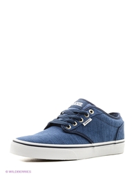 Кеды VANS
