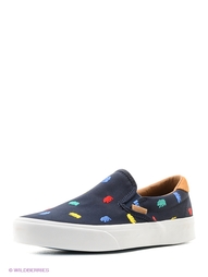Кеды VANS