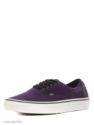 Кеды VANS