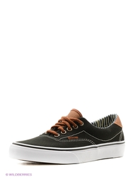 Кеды VANS