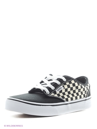 Кеды VANS